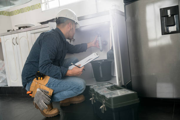 Shower Repair Services in Okemah, OK