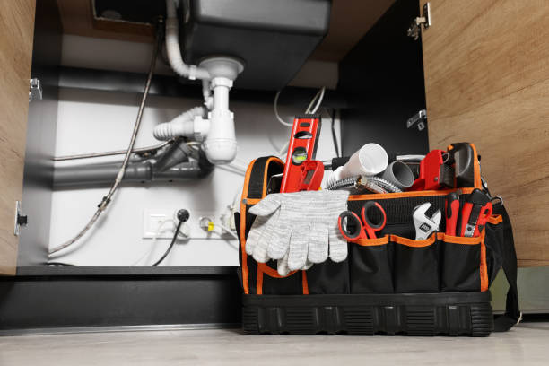 Best Sprinkler Systems  in Emah, OK