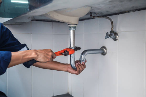 Best Plumbing Repair Near Me  in Emah, OK