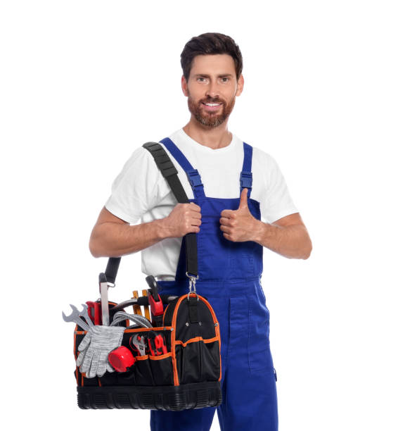 Best Emergency Plumbing Repair  in Emah, OK