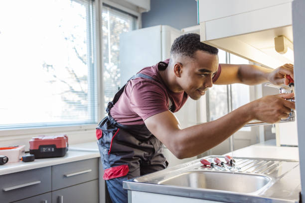 Trusted Okemah, OK Plumbing Experts