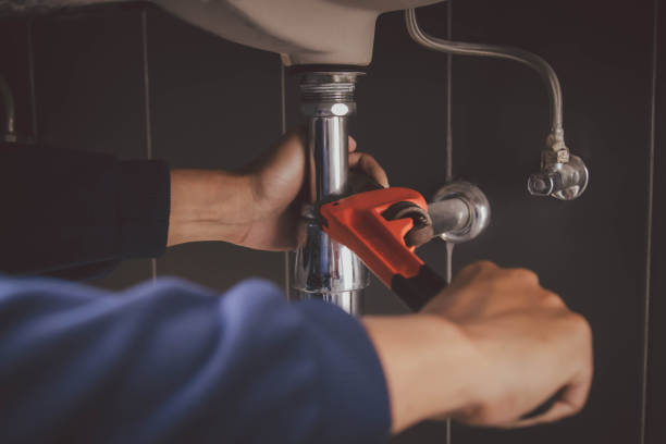 Best Emergency Plumber  in Emah, OK