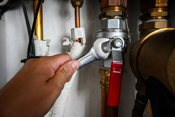 Best Same-Day Plumbing Service  in Emah, OK